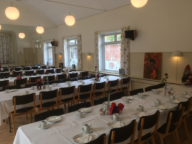 Stationsvej 3, 7000 Fredericia