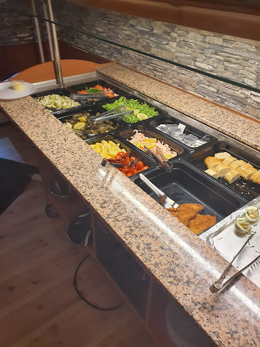 Opinii despre Martin's Cantina în Nykøbing Sjælland - Gastronomi og hotelvirksomhed