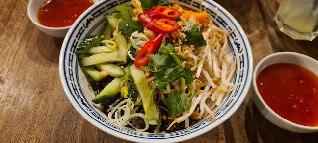 District Tonkin - København