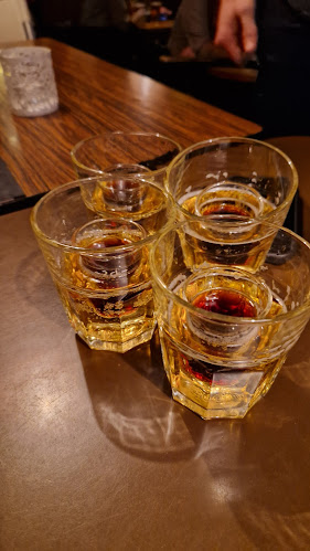 Jaguar Bodega - Gastronomi og hotelvirksomhed