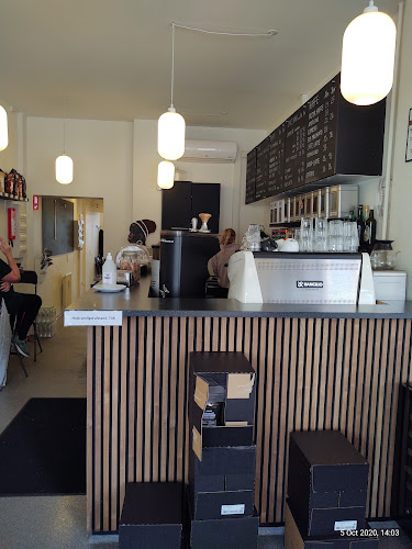 Comentarii opinii despre KaffeBaren