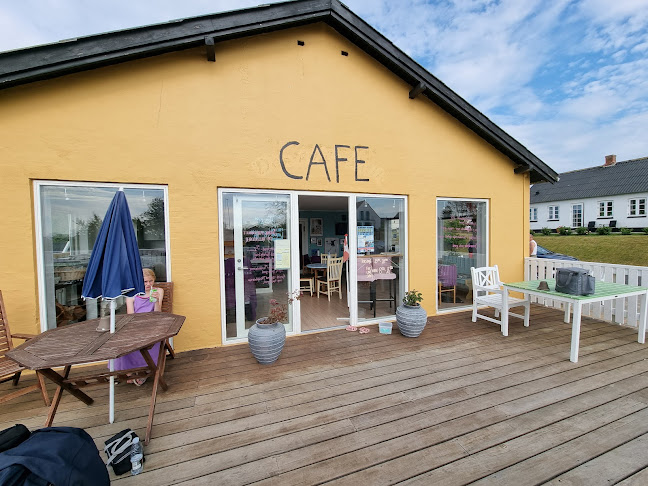 Café Katelenas - Glesborg