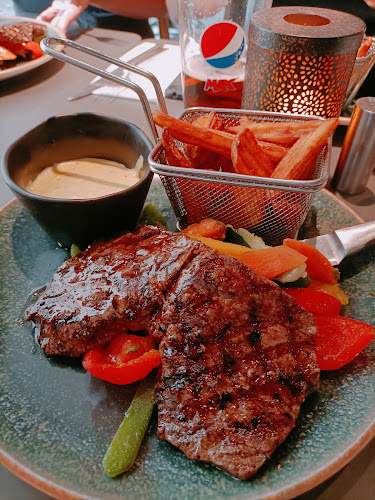 Comentarii opinii despre Café A Roskilde