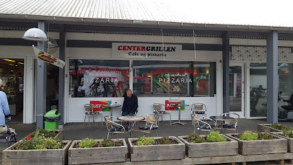 Center Grill Pizzaria & Cafe
