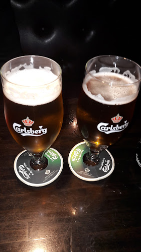 City Pub - Gastronomi og hotelvirksomhed