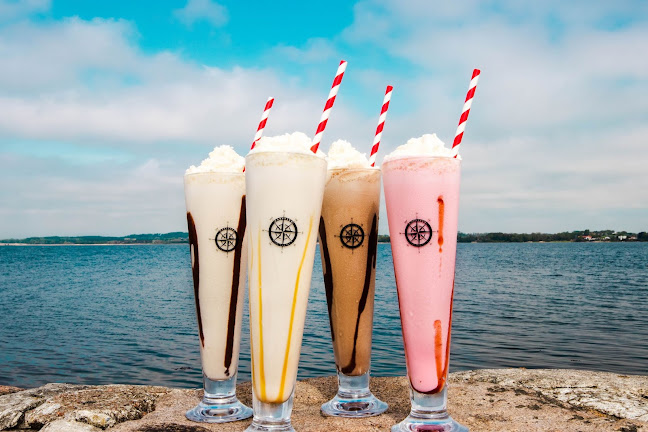 Havnevej 1, 4300 Holbæk