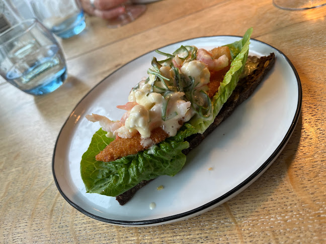 Opinii despre Restaurant Remouladen în Vejle - Gastronomi og hotelvirksomhed