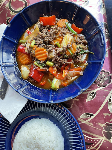 Opinii despre Mie's Thai Restaurant & Take Away în Vejle - Gastronomi og hotelvirksomhed