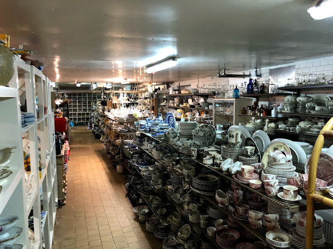 Comentarii opinii despre Kirkeby Gamle Mejeri