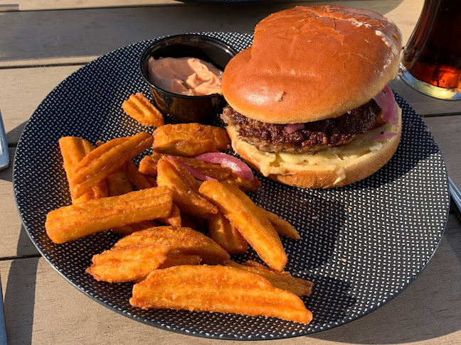 Comentarii opinii despre Café SeSa Ishøj