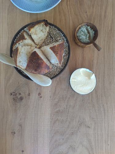 Opinii despre Restaurant Alimentum în Aalborg - Gastronomi og hotelvirksomhed