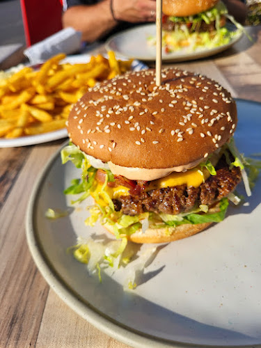 Opinii despre Savannah în Fredericia - Gastronomi og hotelvirksomhed