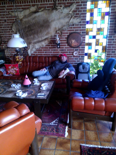 Aladdin Pizza & Kebabhouse Silkeborg - Silkeborg