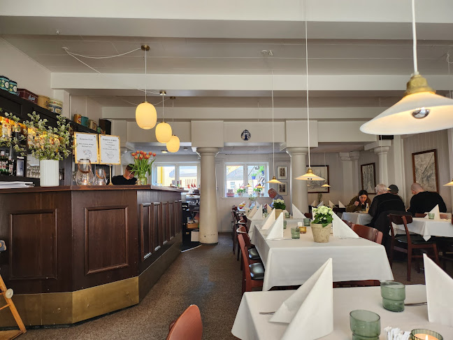 Comentarii opinii despre Restaurant Backhaus ApS - God dansk mad Ribe, Vadehavet