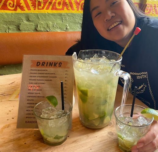 Comentarii opinii despre Mexibar