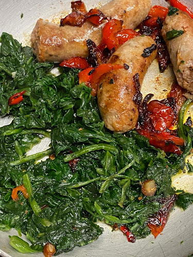 Comentarii opinii despre La Pupa