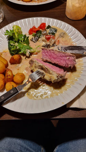 Comentarii opinii despre Restaurant Herregårdskælderen