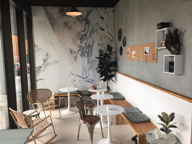 Comentarii opinii despre Umami Sandwich Valby