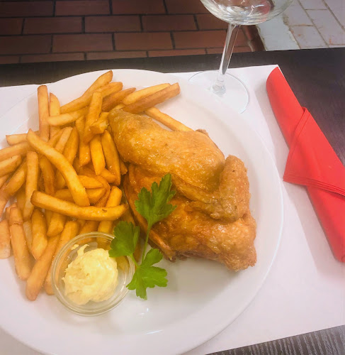 Hotel Pandekagehuset - Nykøbing Sjælland