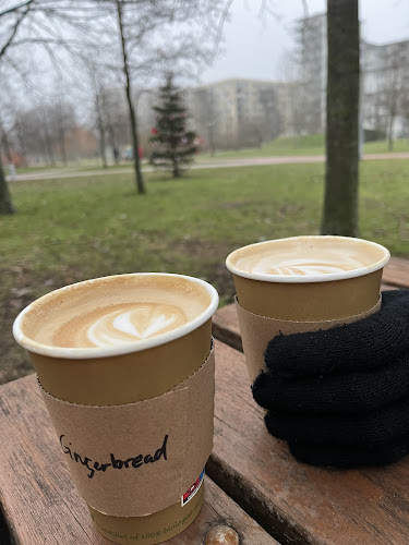Opinii despre Bellas Coffee Cup în København - Gastronomi og hotelvirksomhed