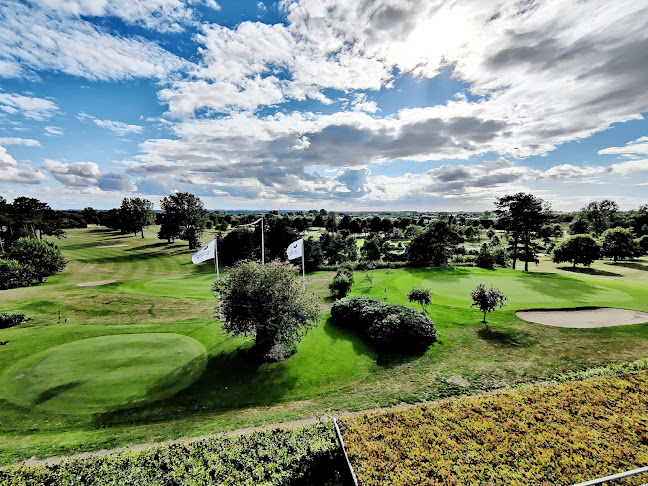 Opinii despre Café Solvogn în Højby - Gastronomi og hotelvirksomhed