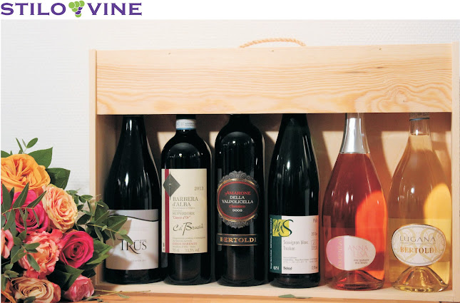 Stilo Vine ApS - Gastronomi og hotelvirksomhed