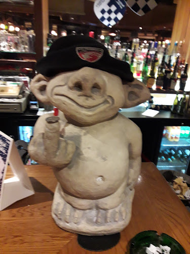 Opinii despre Munken Pub în Vallensbæk Strand - Gastronomi og hotelvirksomhed