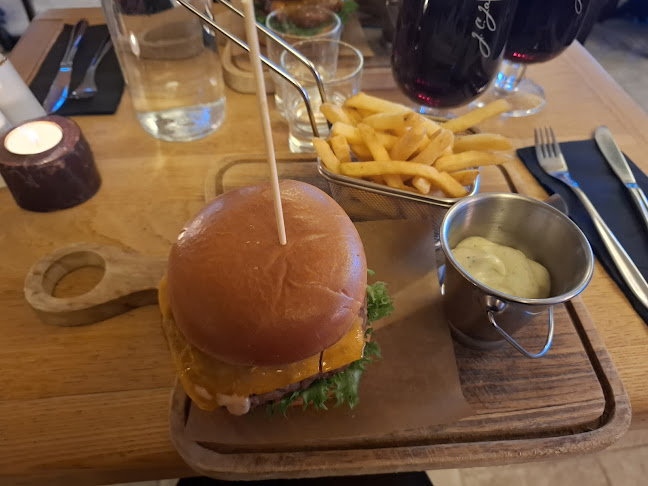 Opinii despre Riz Raz în København - Gastronomi og hotelvirksomhed