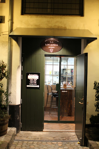 La Locanda