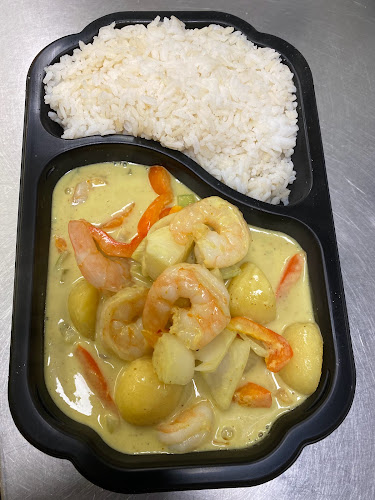 May's Thai Køkken - Hirtshals