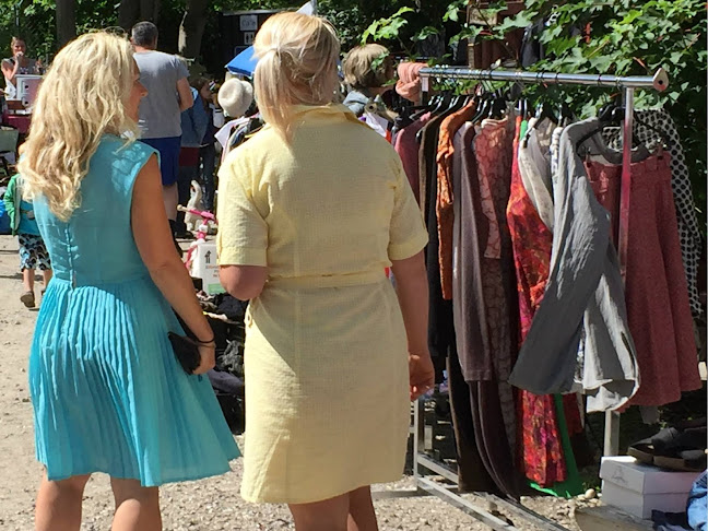 Københavnstrup loppemarked - Bispebjerg