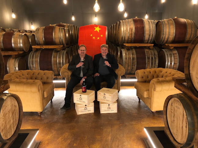 Comentarii opinii despre Ciao Vini