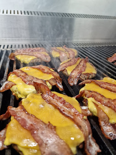 Comentarii opinii despre Amelie's Burger