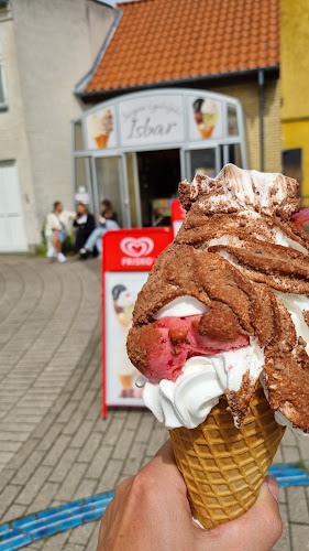 Opinii despre Lydolphs Isbar în Nykøbing Falster - Gastronomi og hotelvirksomhed