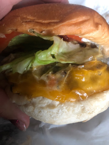 Opinii despre Tommi’s Burger Joint Nørrebro în København - Gastronomi og hotelvirksomhed