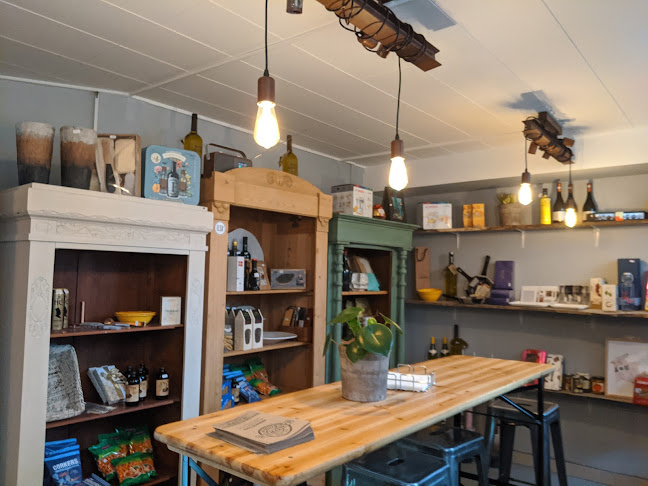 Sandwich Rigmor - København