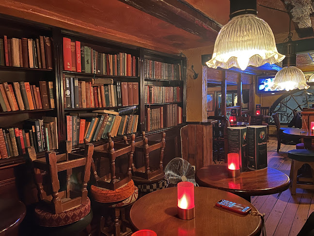 Comentarii opinii despre The Globe Irish Pub