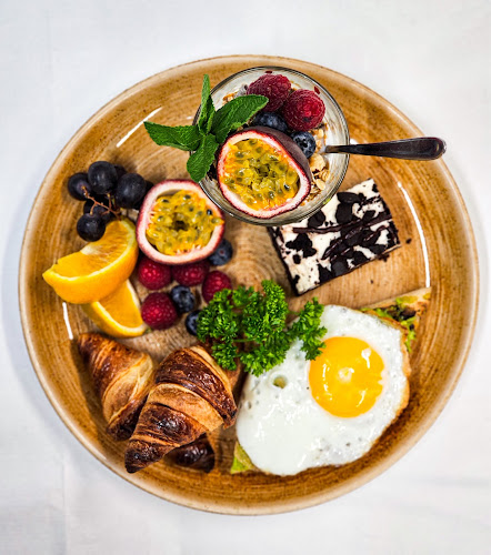 Comentarii opinii despre Cafe Velvet