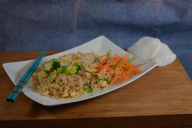 Min`s Cooking Thai Takeaway - Haslev