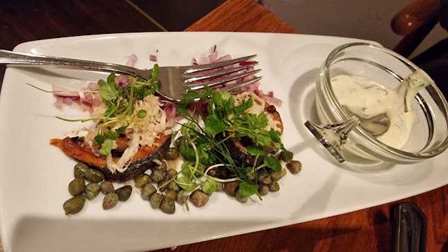 Restaurant Pilekælderen - Gastronomi og hotelvirksomhed