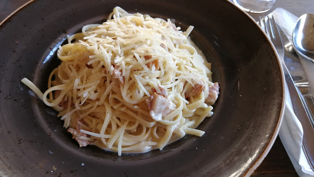 Restaurant Amalfi - København