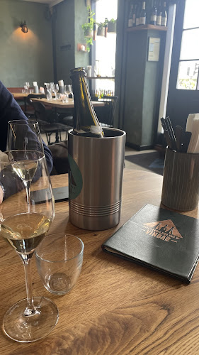 Trianglen 7 - København