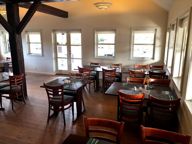 Opinii despre Sommercafeen în Børkop - Gastronomi og hotelvirksomhed