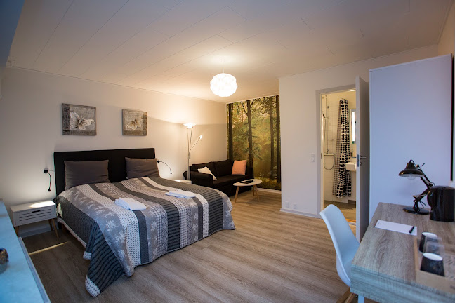 Opinii despre Bredal Kro în Vejle - Gastronomi og hotelvirksomhed