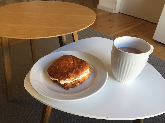 Café Harepus - Gastronomi og hotelvirksomhed