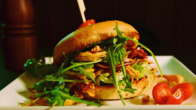 Opinii despre Di'Liva's în Herlev - Gastronomi og hotelvirksomhed