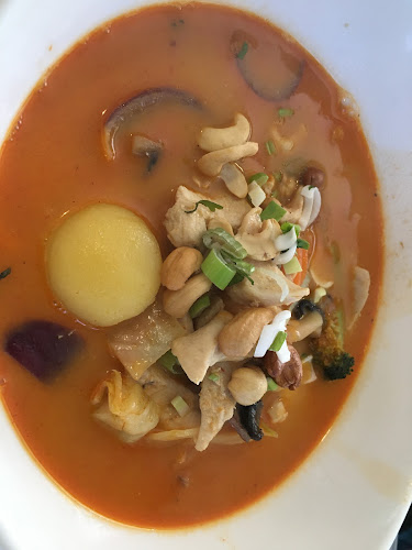 Dinner Thai Food - Assens