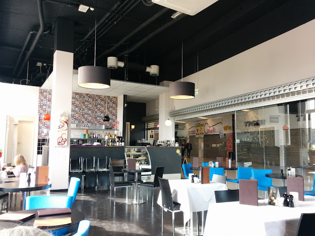 Opinii despre Café Noah în Frederikssund - Gastronomi og hotelvirksomhed