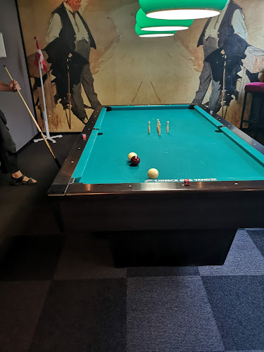 Opinii despre Lassie Bar în København - Gastronomi og hotelvirksomhed