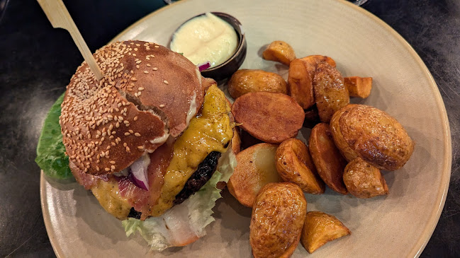 Comentarii opinii despre Café Sisko